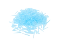 Puntas De Pipeta 1000ul Universal De Plástico Autoclavable, 500 Piezas Para Laboratorio Pipet Pipettor