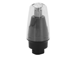 Cabezal De Reemplazo Para Recortadora Eléctrica Universal De Pelo Nasal De Acero Inoxidable Profesional