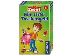 Juego de Mesa KOSMOS 71055 (Aleman - Edad Mínima: 6)