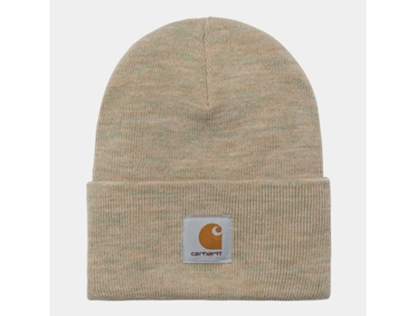 Sombrero Smartwatch Unisex CARHARTT WIP Carhartt Acrílico Beige (Talla Única)