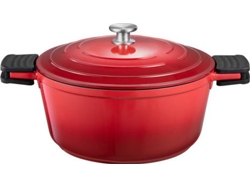 Tacho TESCOMA Bordeaux 28 (Aluminio - 40x29x29 cm)
