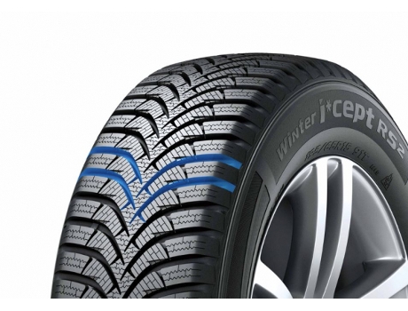 Neumático HANKOOK 195/50 R15 82H Winter I*Cept Rs2 W452