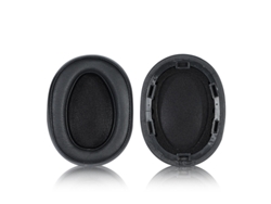 Almofada Para Auscultadores Earphones And Headphonespara Sony Sony Mdr-100Abn Wh-H900N