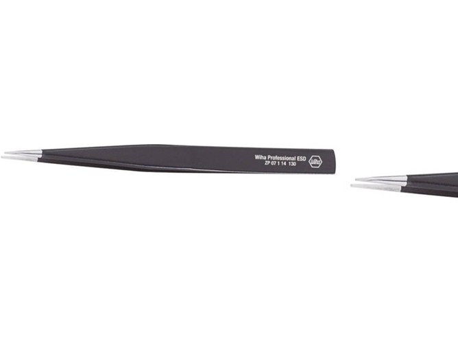 Pinza Industrial WIHA ZP 07 1 14