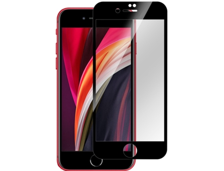 Protector de Pantalla para iPhone SE ESTUFF Transparente