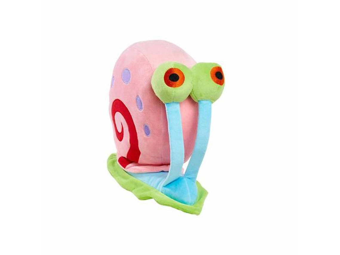 Peluche Smoby Gary (3 años, 1 pieza)