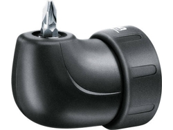 Adaptador Angular de la colección BOSCH IXO 7