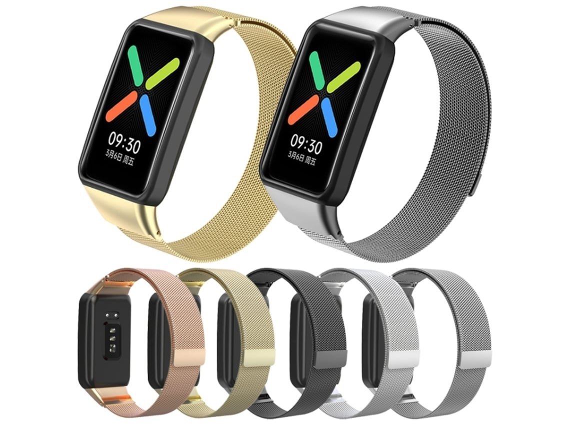 Pulsera Correas Oppo Watch Correa De Reloj Inteligente Para OPPO
