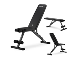 Banco De Entrenamiento Stride Zipro