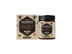 Crema purificante para el cuidado de la piel con veneno de abeja