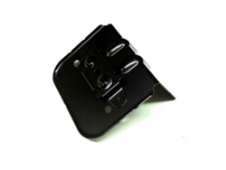 Hueco de montaje de la cerradura de puerta Volvo XC60 PT OE 31214310