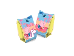 Manguitos Hinchables Peppa Pig