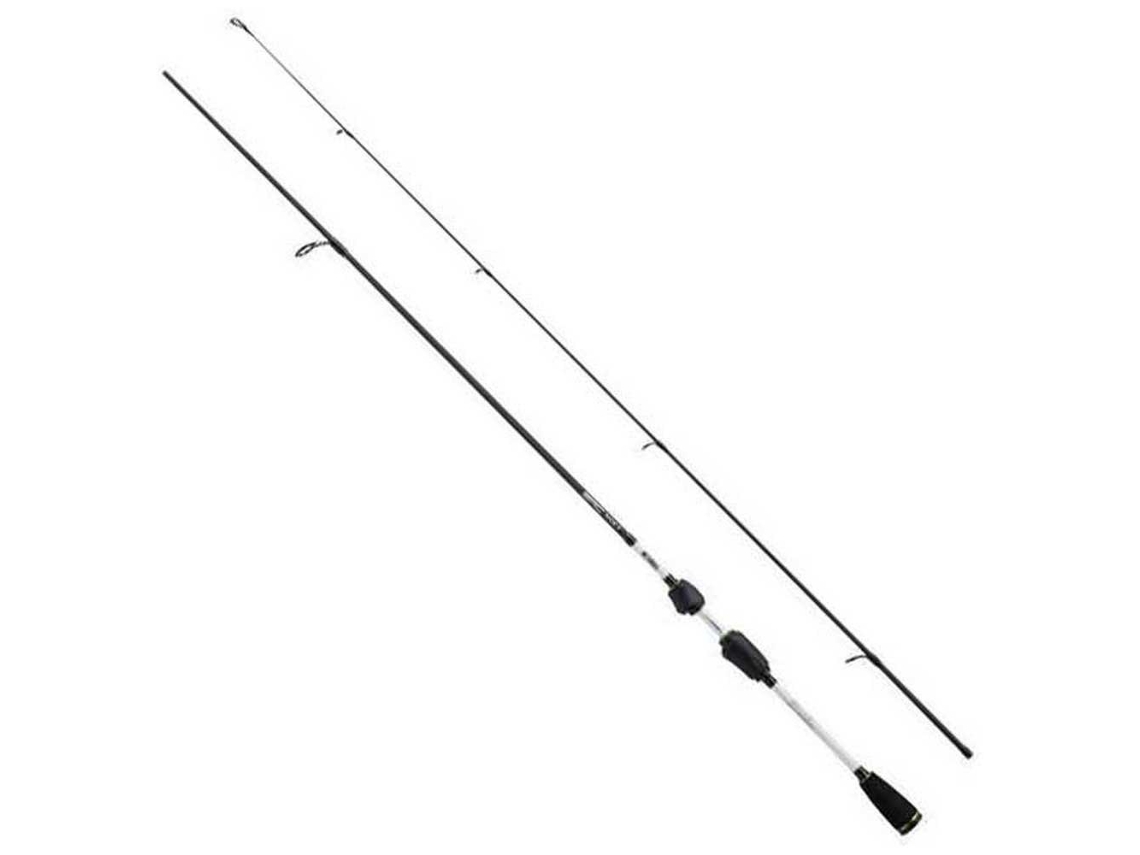 Cana Spinning Epic Mx1 Preto 1.82 M / 2-12 Gmitchell
