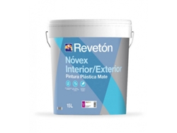 Reveton Novex Antimoho Int. Ext. 15 Lt