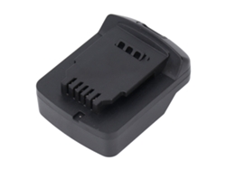Yncm2026-adaptador De Batería Para Herramientas Eléctricas Parkside X20v A Dcb180 Dcb182 18v De Abs