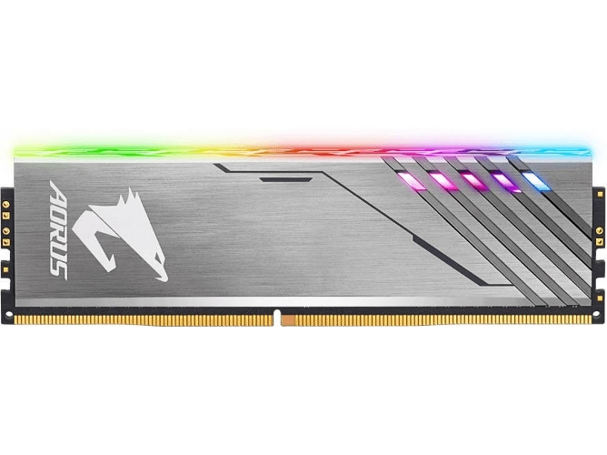 Memoria RAM DDR4 GIGABYTE GPAR16G32-00-G (2 x 8 GB - 3200 MHz - CL 16)
