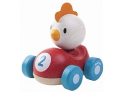 Gallina Piloto PLAN TOYS Madera
