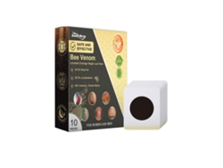 Abeja South Moon Poison Slimming Parche