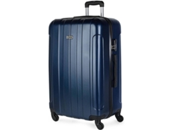 Maleta de Cabina ITACA Azul (73x48x28cm)