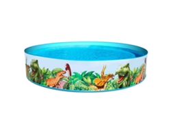 Piscina BESTWAY PVC (244 x 46 cm)