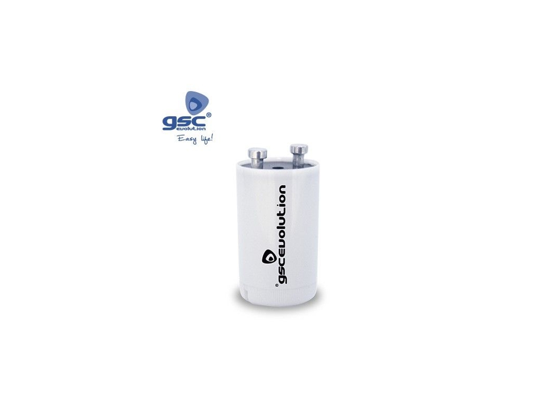 Cebador Estándar 4w/65w Gsc 002000593