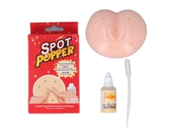 Ats-juguetes De Pimples Pop Para Aliviar Estrés Ansiedad Bromas Prop Tpe Divertidos Squeeze Pimple Jokes Toys