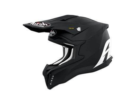 Casco AIROH Striker Color