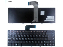 Teclado para Portátil Dell Vostro 3560
