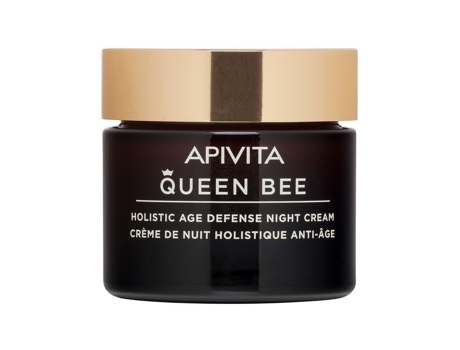 Crema Facial APIVITA Queen Bee (50 ml)