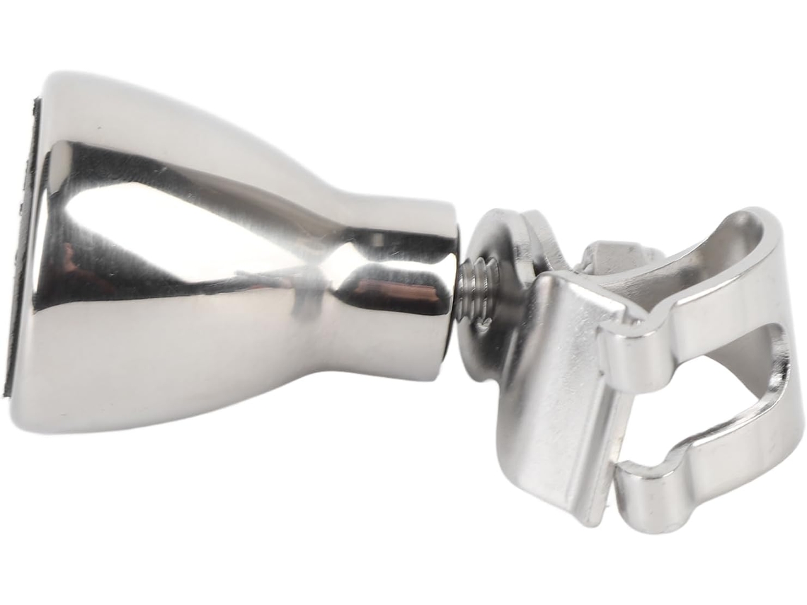 Volante de inercia de acero inoxidable SFUSHOS para barcos
