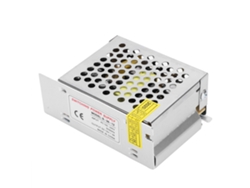 Adaptador De Corriente Conmutada Dc12v 3a 36w Para Barra De Luz Led E Impresora 3d