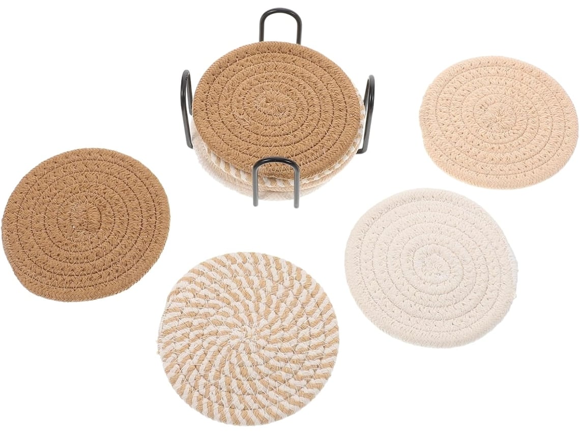 Decoração Adaptável: Ideal Para Qualquer Estilo De Decoração, Adequado Para Cozinhas, Quartos, Mesas De