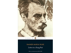 Libro Letters To A Young Poet de Rainer Maria Rilke