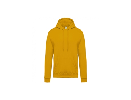Sudadera con capucha KARIBAN (XS)