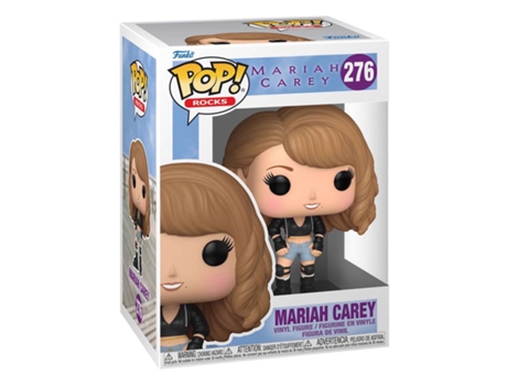 FUNKO Pop! Rocks: Mariah Carey - Fantasy 276