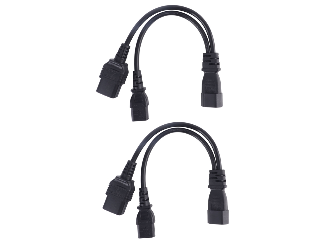 Adaptador C14 para C19/c13 LAXISCREED