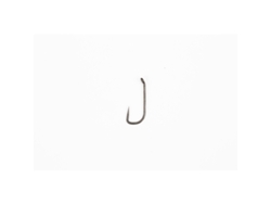 Gancho Pinpoint twister long shank taille 4 sans émerillon