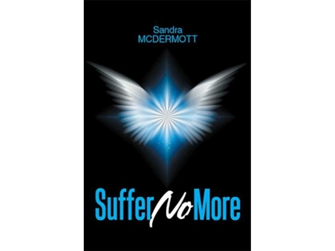 Libro Suffer No More De Sandra Mcdermott (inglés)