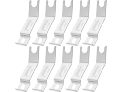 Soportes De Extensión Para Ruedines De Bicicleta Para Niños