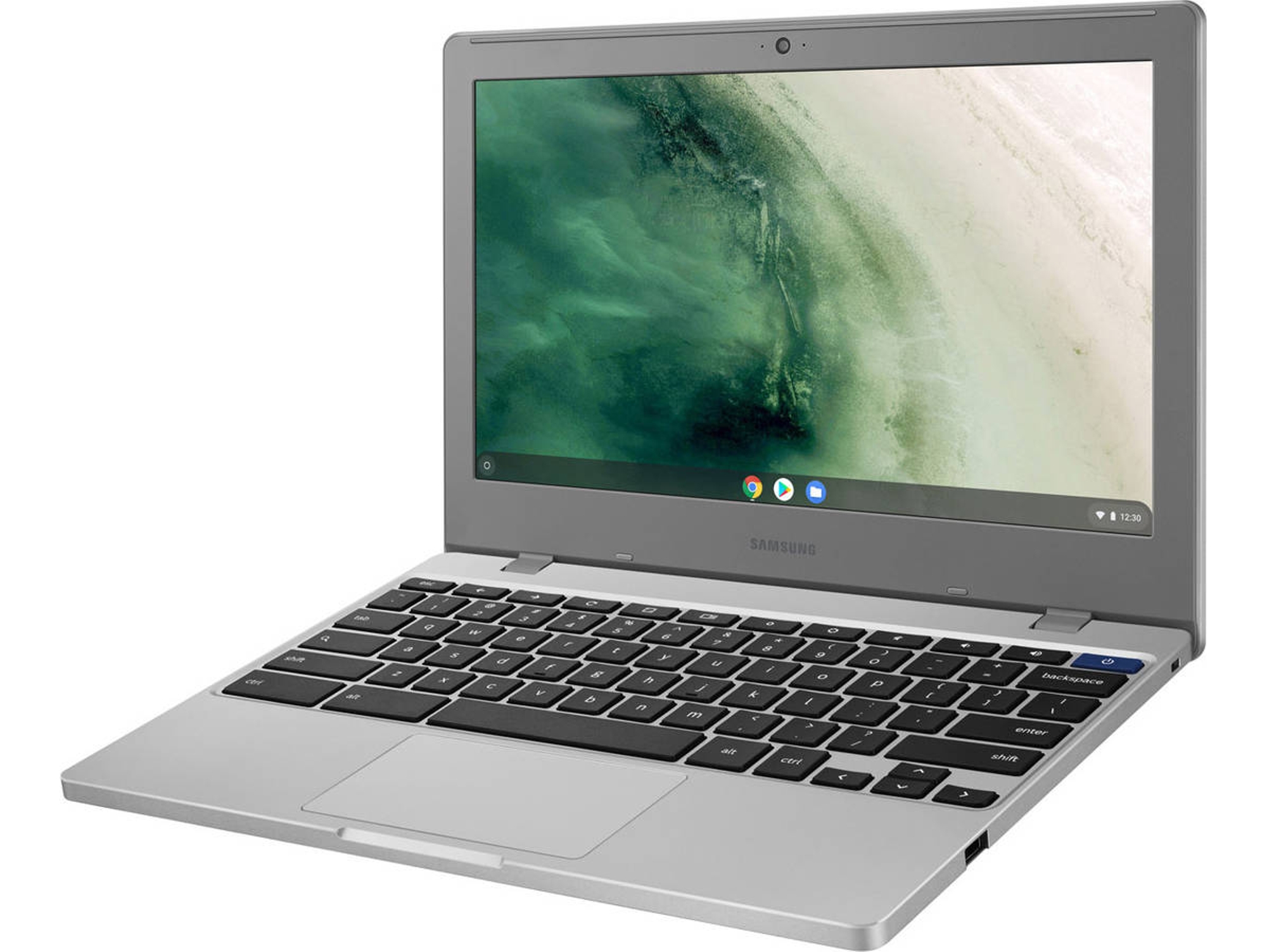 Exclusión Triplicar esperanza Portátil SAMSUNG Chromebook 4 (11.6'' - Intel Celeron N4000 - RAM: 4 GB - 32 GB eMMC - Intel UHD Exclusión Triplicar esperanza Portátil SAMSUNG Chromebook 4 (11.6'' - Intel Celeron N4000 - RAM: 4 GB - 32 GB eMMC - Intel UHD