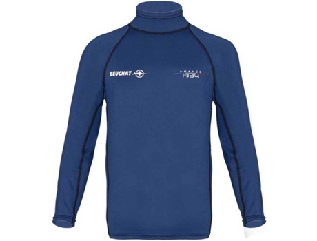 Rash Guard BEUCHAT Atoll (8-10 Años)