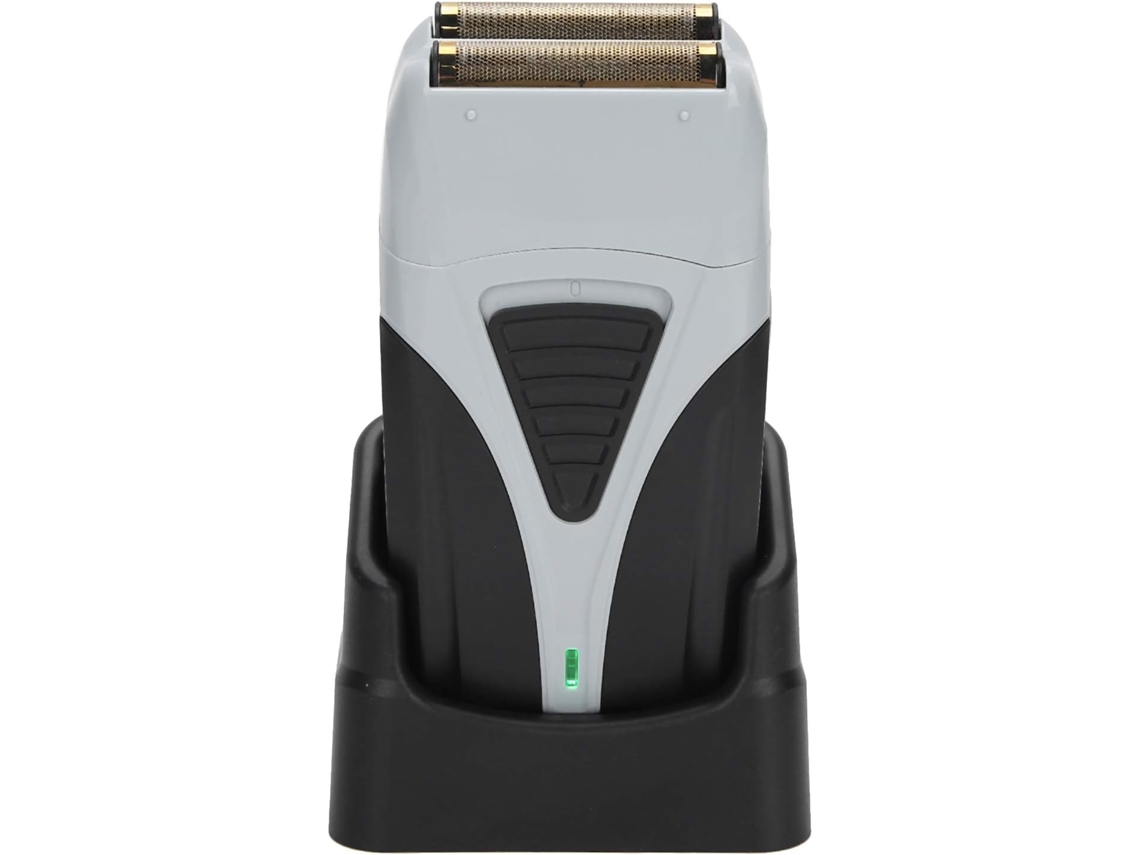 Afeitadora Eléctrica Profesional Para Hombres, Recortadora Portátil De Pelo Y Barba, Máquina De Afeitar