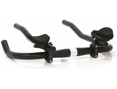 Manillar XLC Pro Tribar Adapter Hb T03