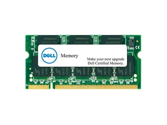 Memoria RAM DDR3 DELL A7022339 (1 x 8 GB - 1600 MHz - Verde)