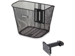 Cesta BASIL Bremen 24l (Tamaño Unico)