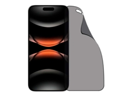Cristal Templado Irrompible Antiespía Para Iphone Air
