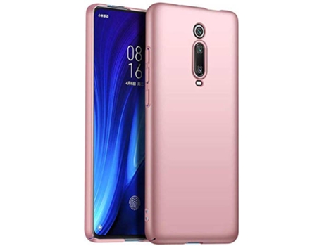 Carcasa Xiaomi Mi 9T Pro SlimShield Rosa