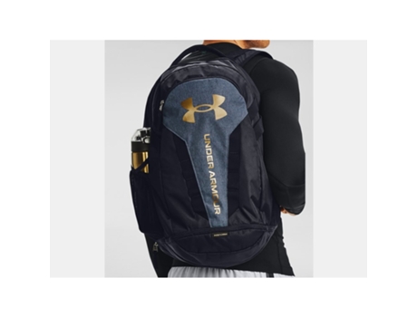 Mochila UNDER ARMOUR Unisexo (Multicolor - Tu)