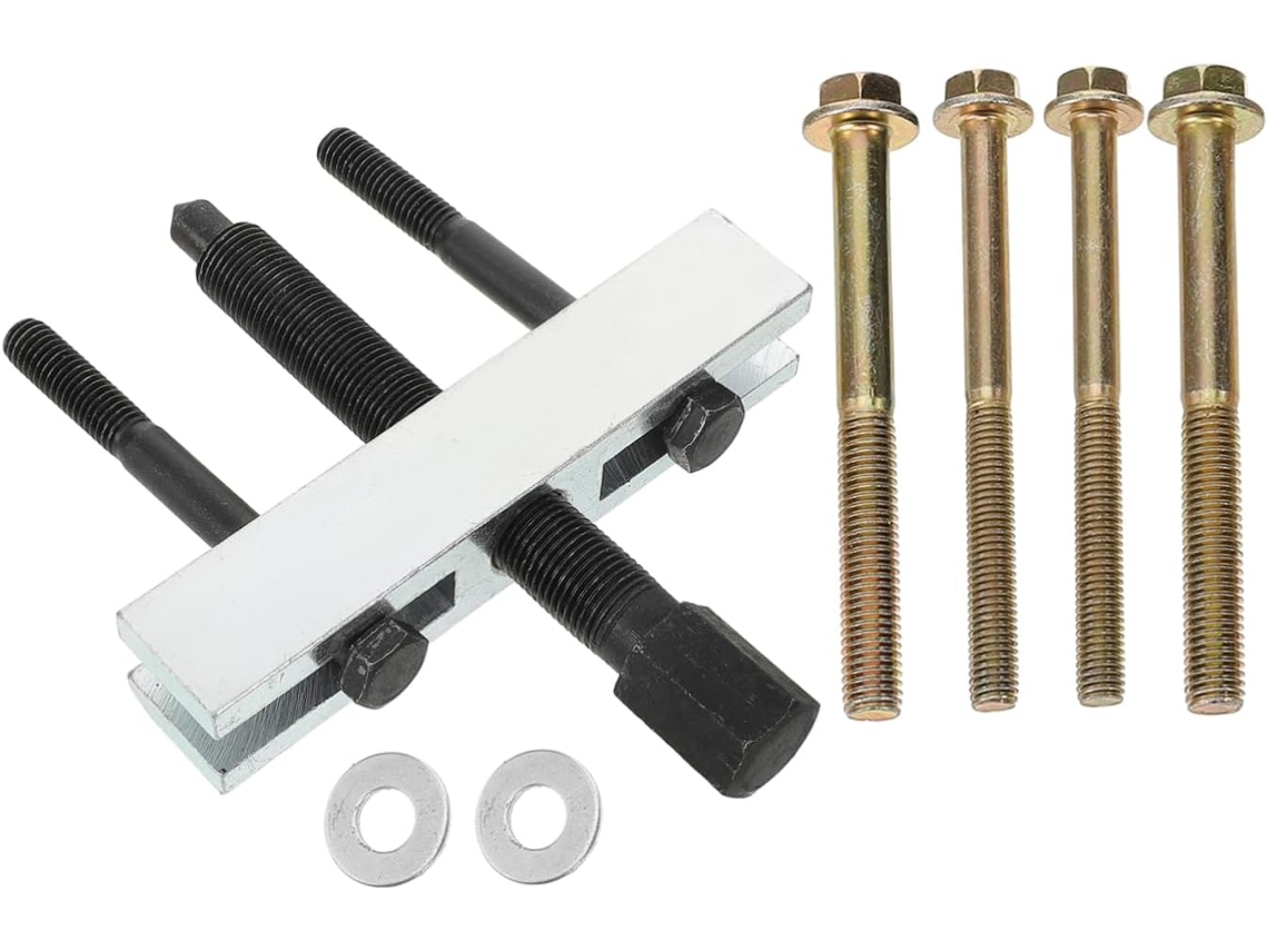 Herramienta De Extracción Rápida De Rodamientos Para Mecánicos Y Aficionados Al Bricolaje.