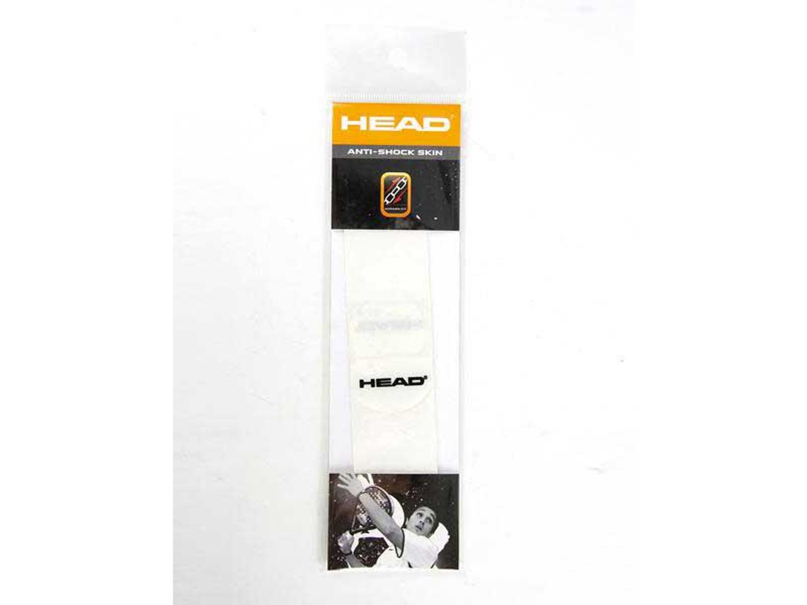 Protector de Pala de Pádel HEAD Head Antishock Skin
